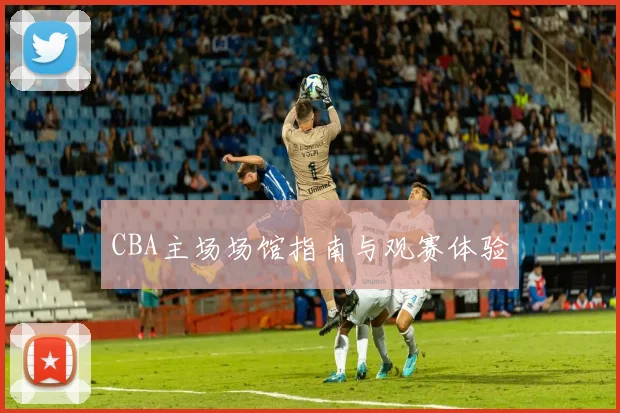 CBA主场场馆指南与观赛体验
